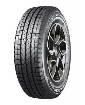 Triangle SeasonX Van TA702 215/65 R16C 109/107T